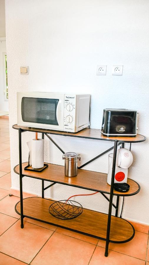 Charmant Appartement Aux Abymes Les Abymes Extérieur photo