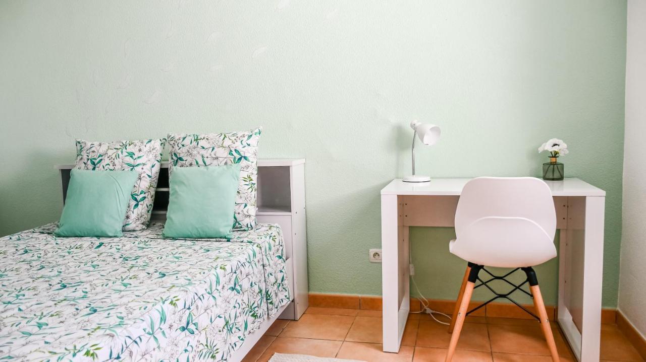Charmant Appartement Aux Abymes Les Abymes Extérieur photo